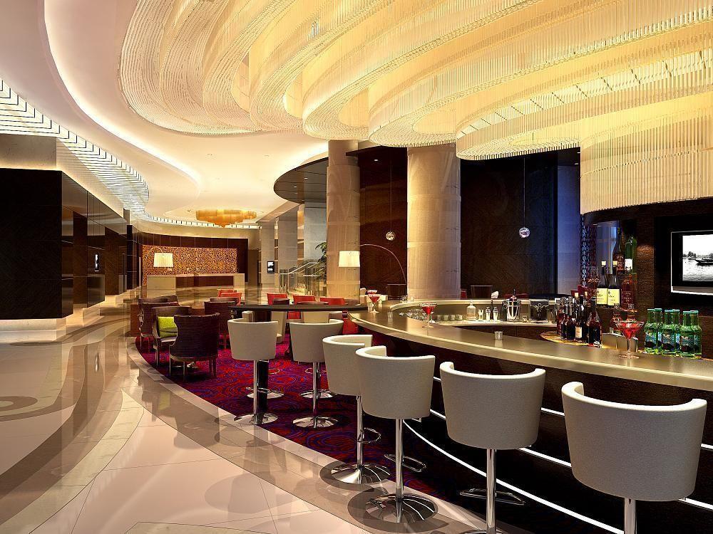 Renaissance Shanghai Putuo Hotel Exterior photo